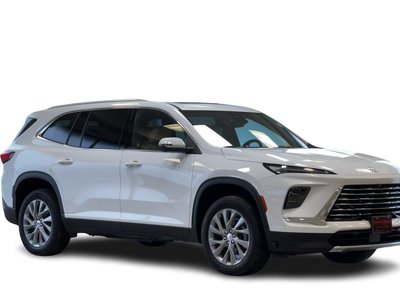 2025 Buick Enclave in Regina, Saskatchewan