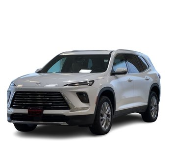 2025 Buick Enclave in Regina, Saskatchewan