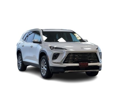2025 Buick Enclave in Regina, Saskatchewan