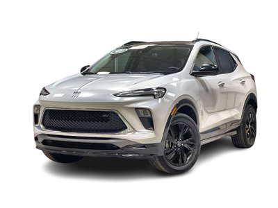 Buick Encore GX  2024 à Regina, Saskatchewan