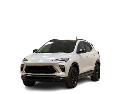 Buick Encore GX  2024 à Regina, Saskatchewan