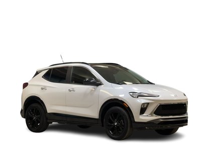 Buick Encore GX  2024 à Regina, Saskatchewan