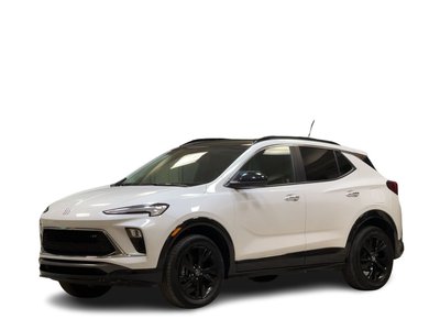 Buick Encore GX  2024 à Regina, Saskatchewan