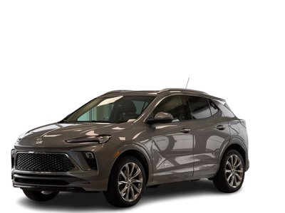 2024 Buick Encore GX in Regina, Saskatchewan