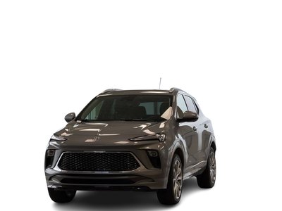 2024 Buick Encore GX in Regina, Saskatchewan