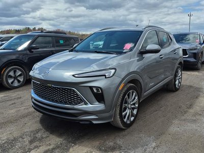 Buick Encore GX  2024 à Regina, Saskatchewan