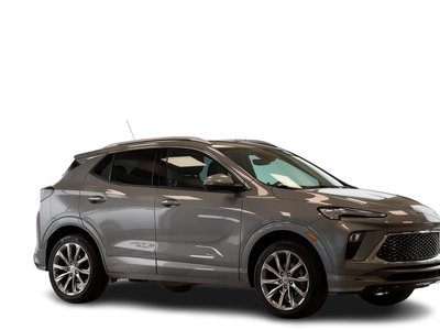 2024 Buick Encore GX in Regina, Saskatchewan