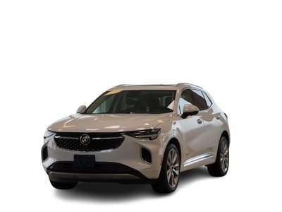 2022 Buick Envision in Regina, Saskatchewan