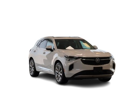 2022 Buick Envision in Regina, Saskatchewan
