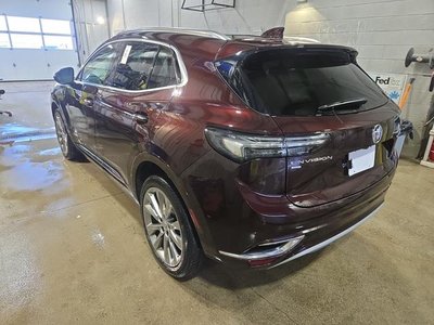 Buick Envision  2022 à Regina, Saskatchewan