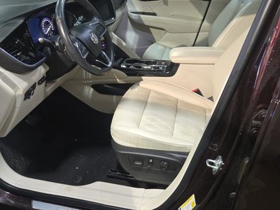 Buick Envision  2022 à Regina, Saskatchewan