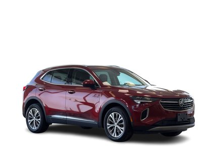 2022 Buick Envision in Regina, Saskatchewan