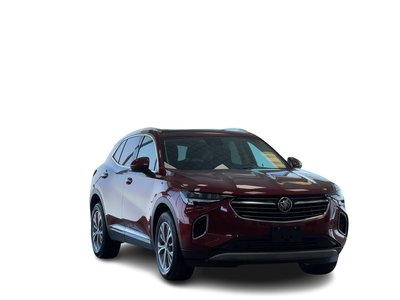 2022 Buick Envision in Regina, Saskatchewan