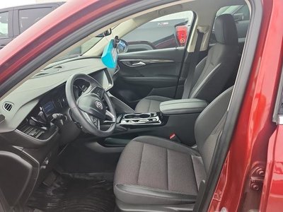 2022 Buick Envision in Regina, Saskatchewan