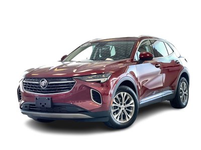 2022 Buick Envision in Regina, Saskatchewan