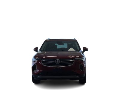2022 Buick Envision in Regina, Saskatchewan