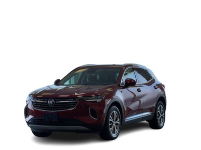 2022 Buick Envision in Regina, Saskatchewan