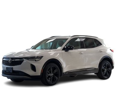 2022 Buick Envision in Regina, Saskatchewan