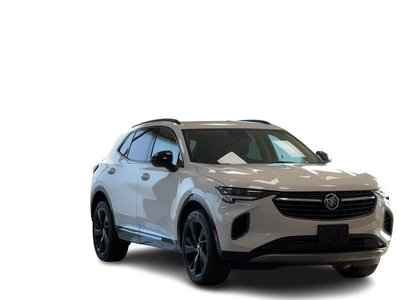 2022 Buick Envision in Regina, Saskatchewan