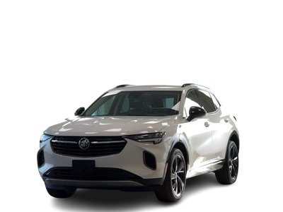2022 Buick Envision in Regina, Saskatchewan
