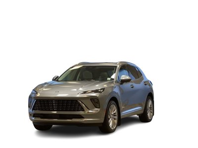 2026 Buick Envision in Regina, Saskatchewan