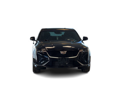 2020 Cadillac CT4 AWD in Regina, Saskatchewan