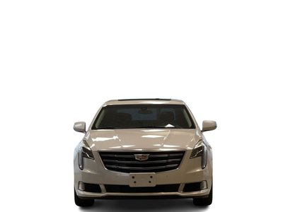 2018 Cadillac XTS in Regina, Saskatchewan