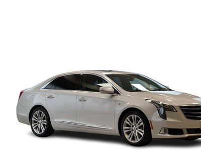 2018 Cadillac XTS in Regina, Saskatchewan