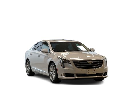 2018 Cadillac XTS in Regina, Saskatchewan