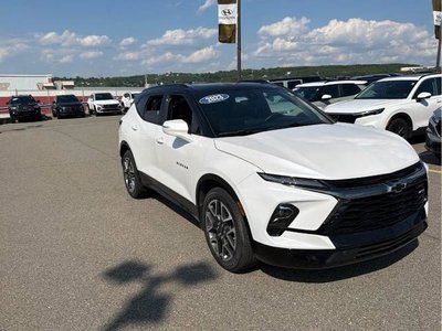 Chevrolet Blazer  2023 à Regina, Saskatchewan