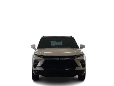 2023 Chevrolet Blazer in Regina, Saskatchewan