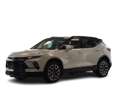 2023 Chevrolet Blazer in Regina, Saskatchewan