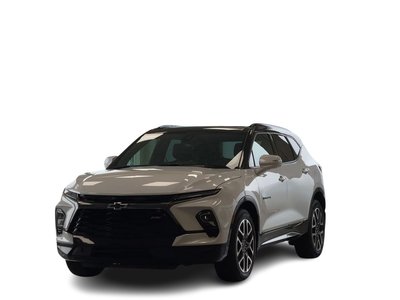 2023 Chevrolet Blazer in Regina, Saskatchewan