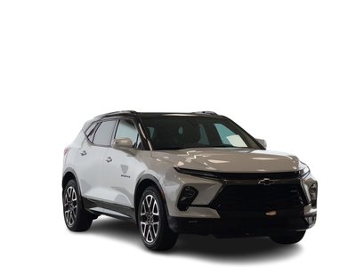 2023 Chevrolet Blazer in Regina, Saskatchewan