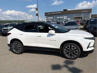 Chevrolet Blazer  2023 à Regina, Saskatchewan