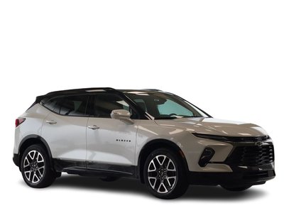 2023 Chevrolet Blazer in Regina, Saskatchewan