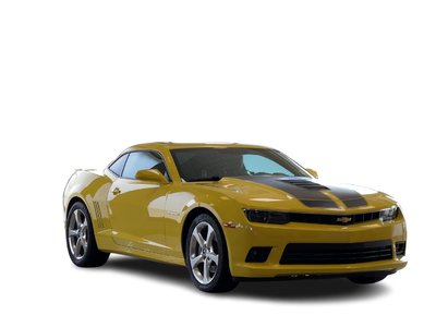 2014 Chevrolet Camaro in Regina, Saskatchewan