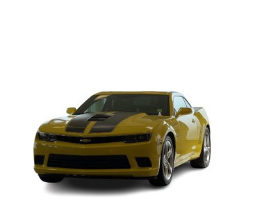 2014 Chevrolet Camaro in Regina, Saskatchewan