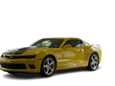 2014 Chevrolet Camaro in Regina, Saskatchewan