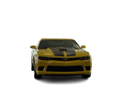 2014 Chevrolet Camaro in Regina, Saskatchewan