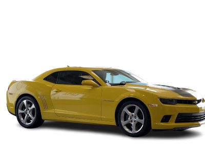 2014 Chevrolet Camaro in Regina, Saskatchewan