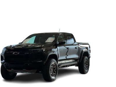 2025 Chevrolet Colorado in Regina, Saskatchewan