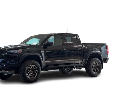 2025 Chevrolet Colorado in Regina, Saskatchewan