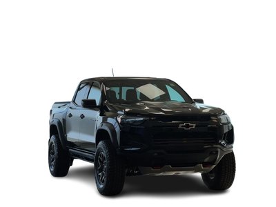 2025 Chevrolet Colorado in Regina, Saskatchewan