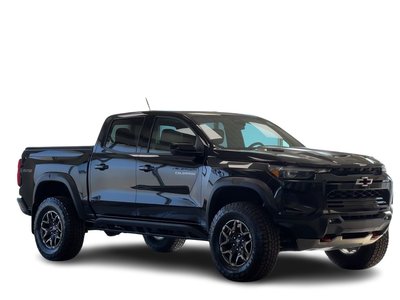 2025 Chevrolet Colorado in Regina, Saskatchewan