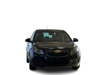 2011 Chevrolet Cruze in Regina, Saskatchewan