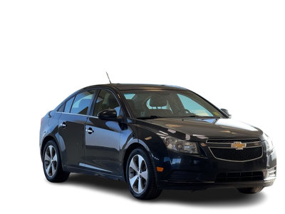 2011 Chevrolet Cruze in Regina, Saskatchewan