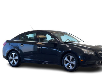2011 Chevrolet Cruze in Regina, Saskatchewan