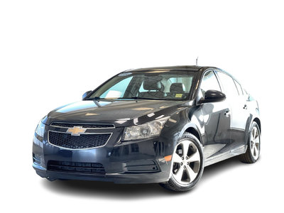 2011 Chevrolet Cruze in Regina, Saskatchewan