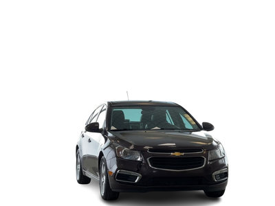 2015 Chevrolet Cruze in Regina, Saskatchewan